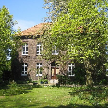 Ferienwohnung Haumannshof Ксантен Екстериор снимка