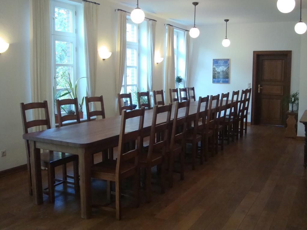 Ferienwohnung Haumannshof Ксантен Екстериор снимка