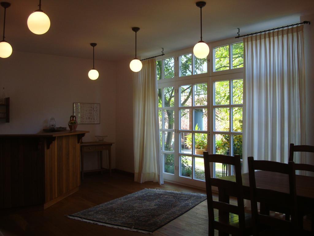 Ferienwohnung Haumannshof Ксантен Екстериор снимка