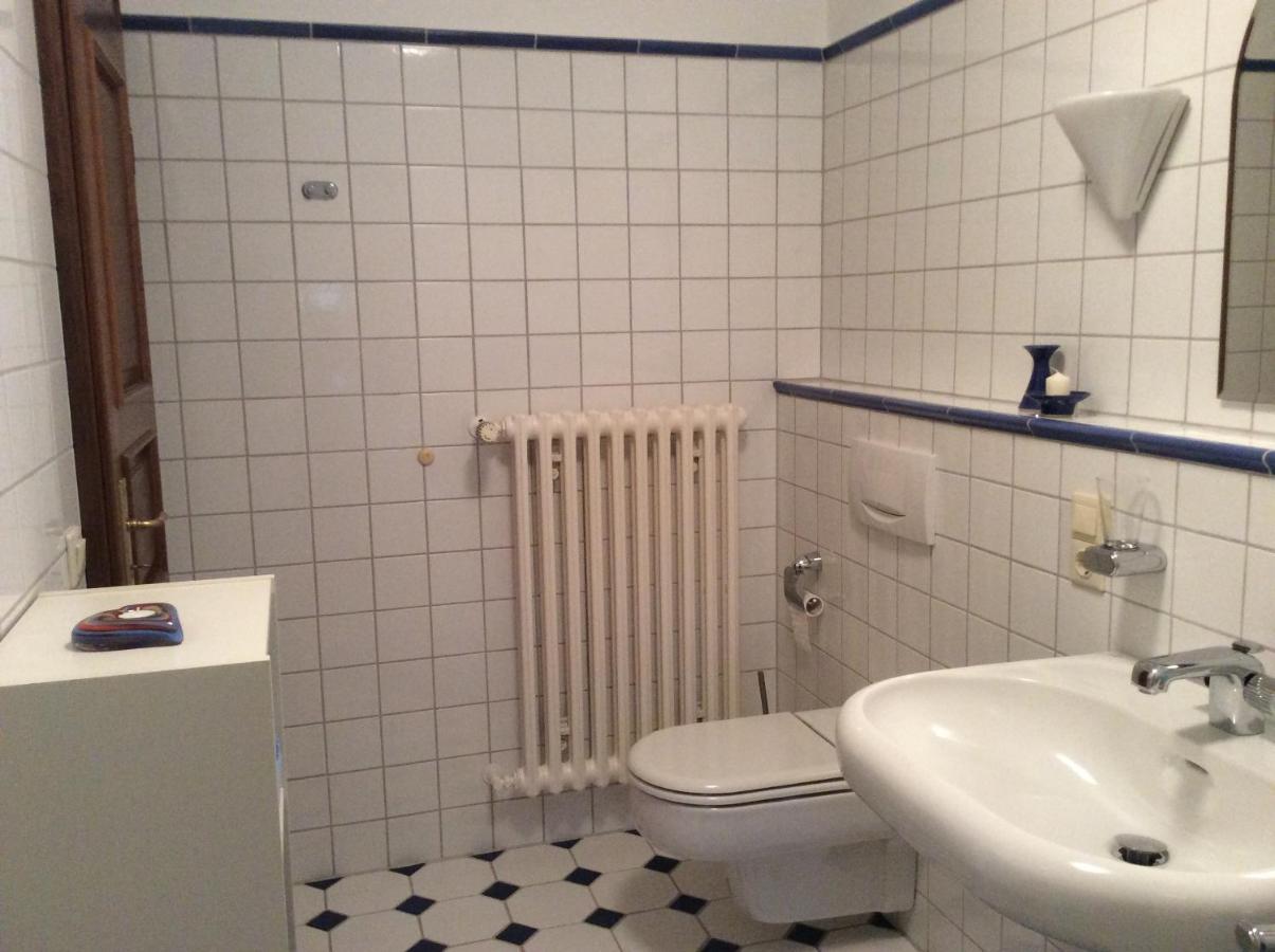 Ferienwohnung Haumannshof Ксантен Екстериор снимка