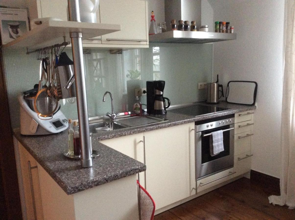 Ferienwohnung Haumannshof Ксантен Екстериор снимка