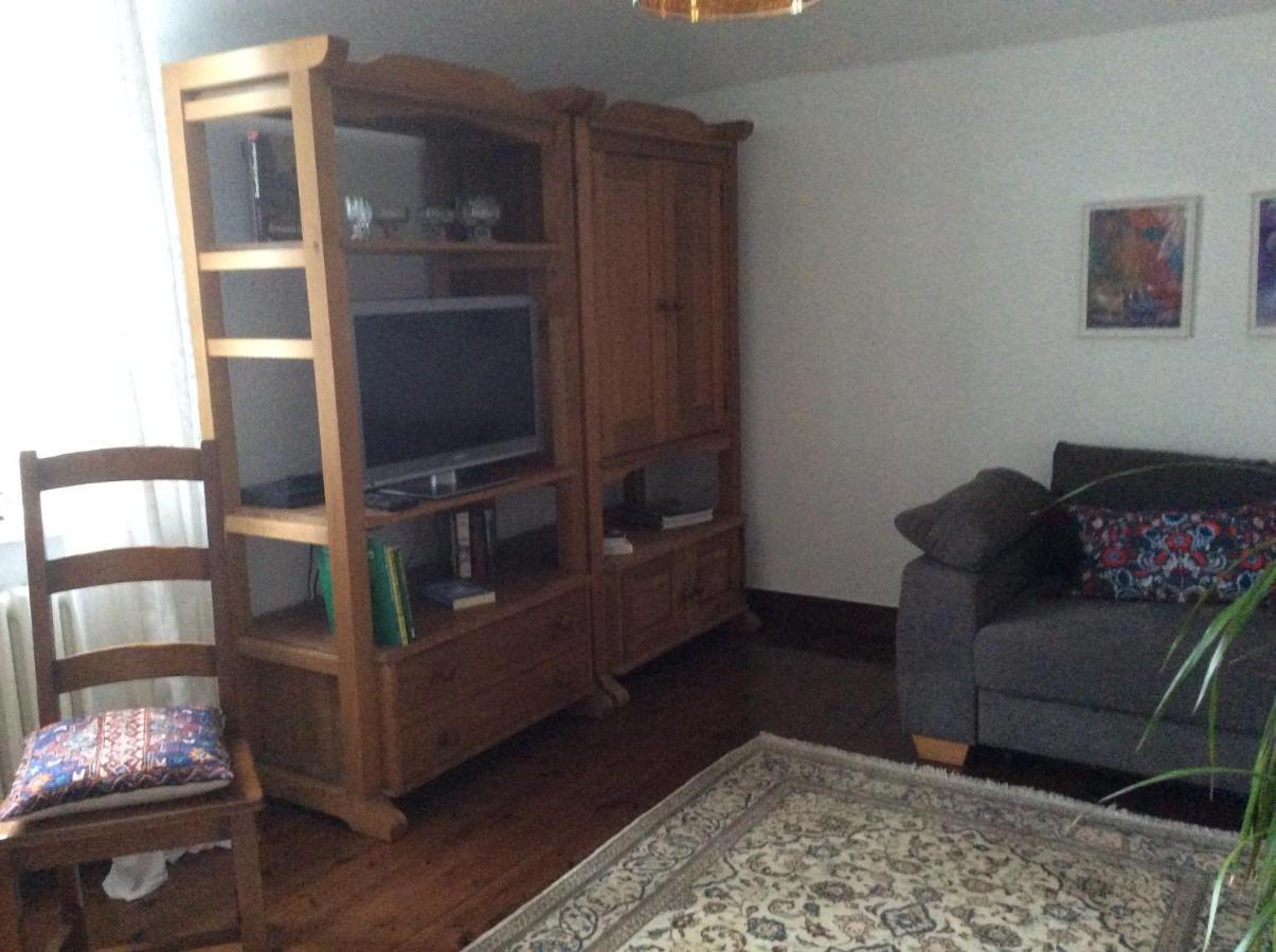 Ferienwohnung Haumannshof Ксантен Екстериор снимка