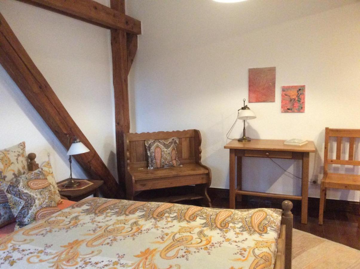 Ferienwohnung Haumannshof Ксантен Екстериор снимка