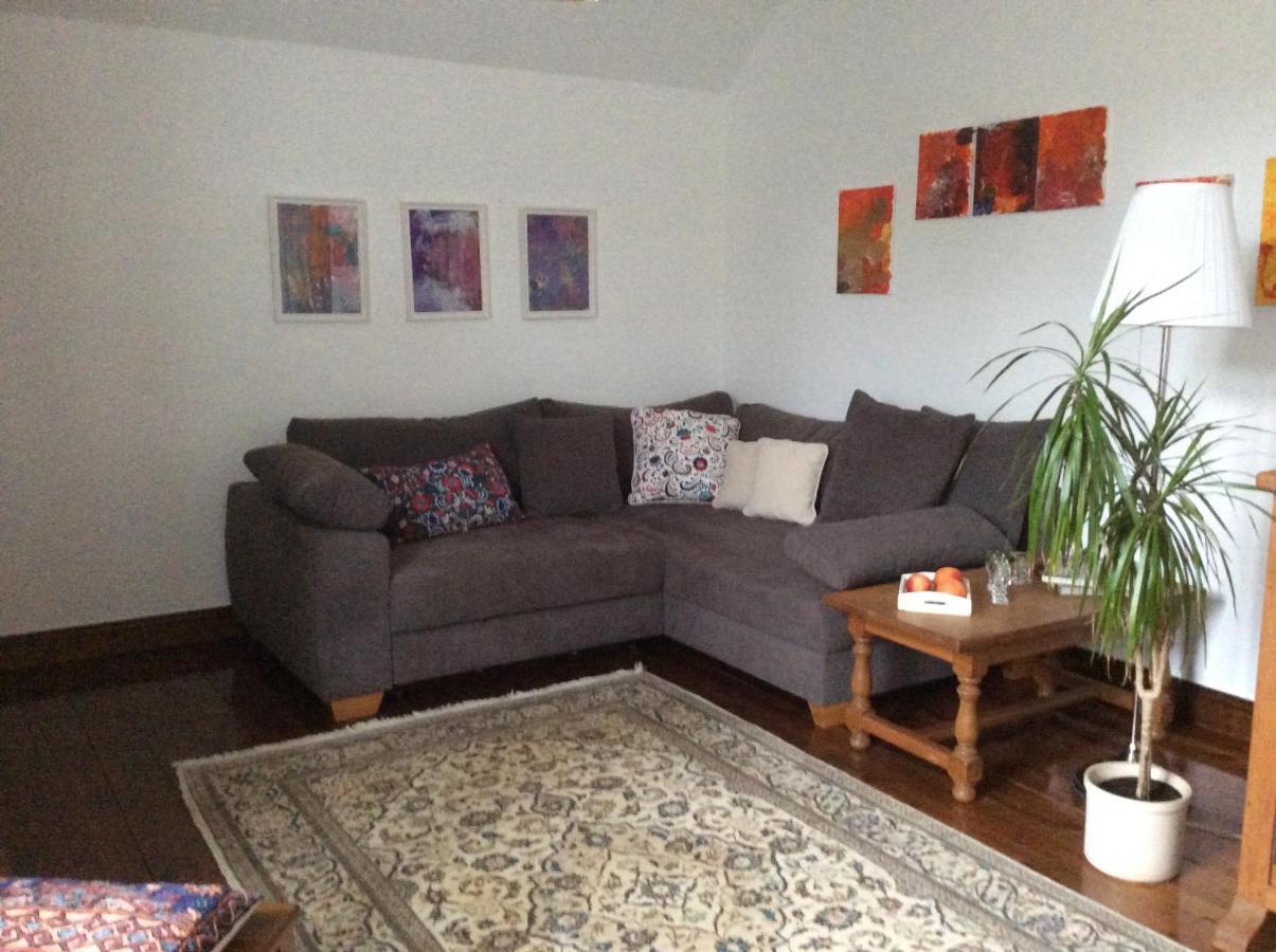 Ferienwohnung Haumannshof Ксантен Екстериор снимка