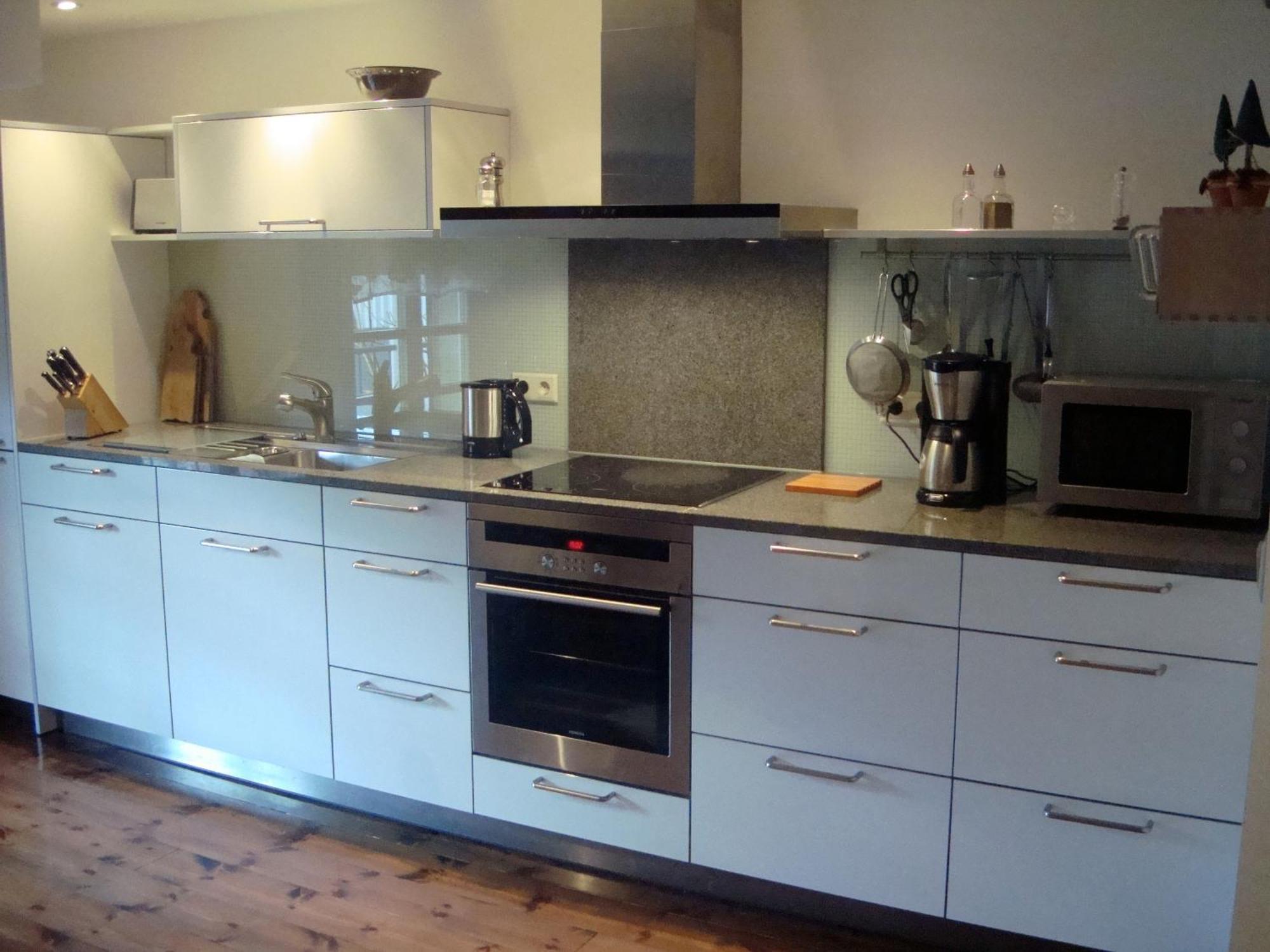 Ferienwohnung Haumannshof Ксантен Екстериор снимка