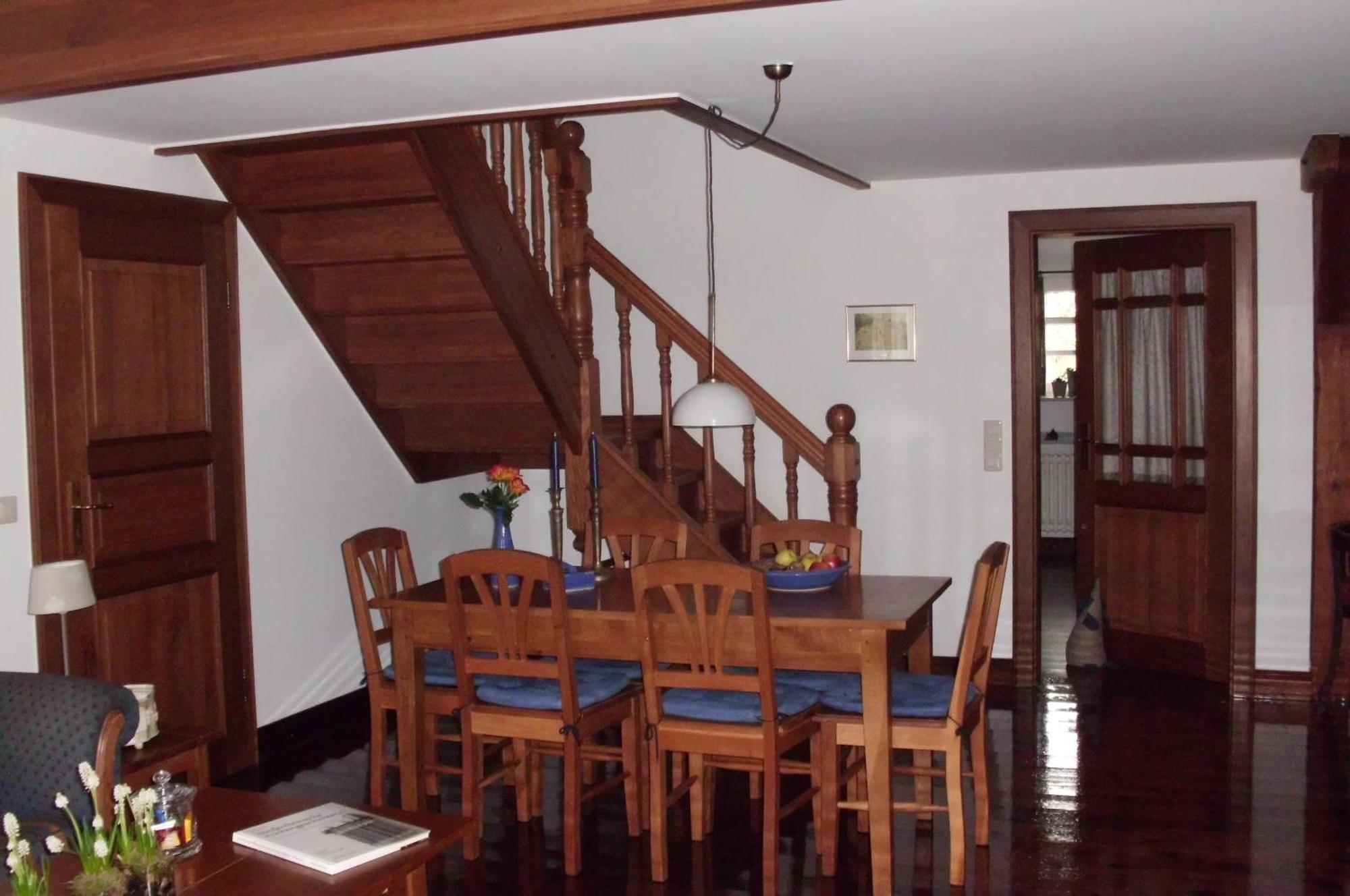 Ferienwohnung Haumannshof Ксантен Стая снимка