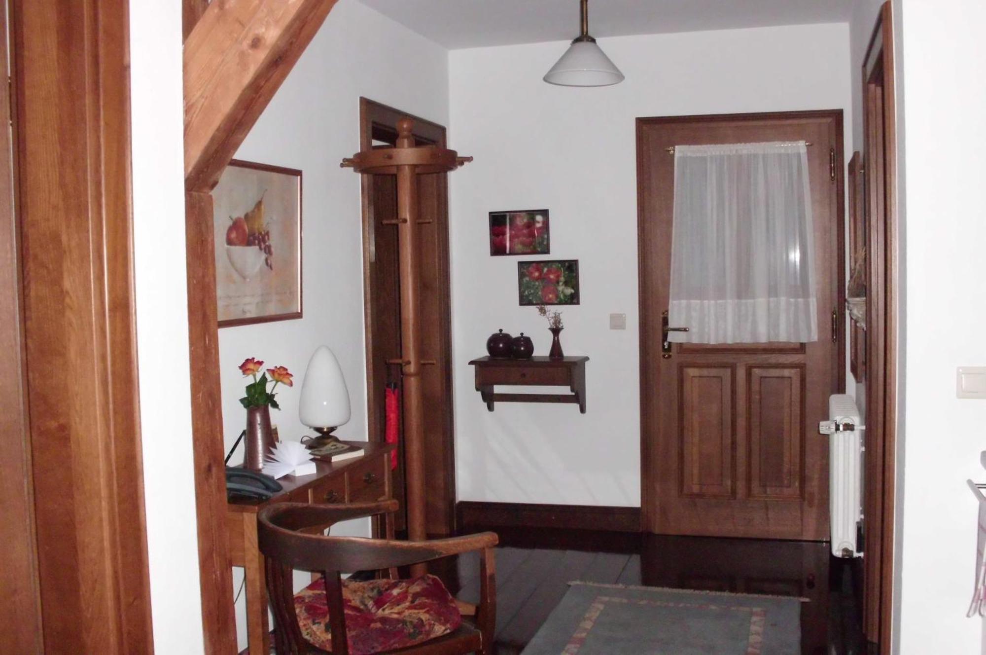 Ferienwohnung Haumannshof Ксантен Стая снимка