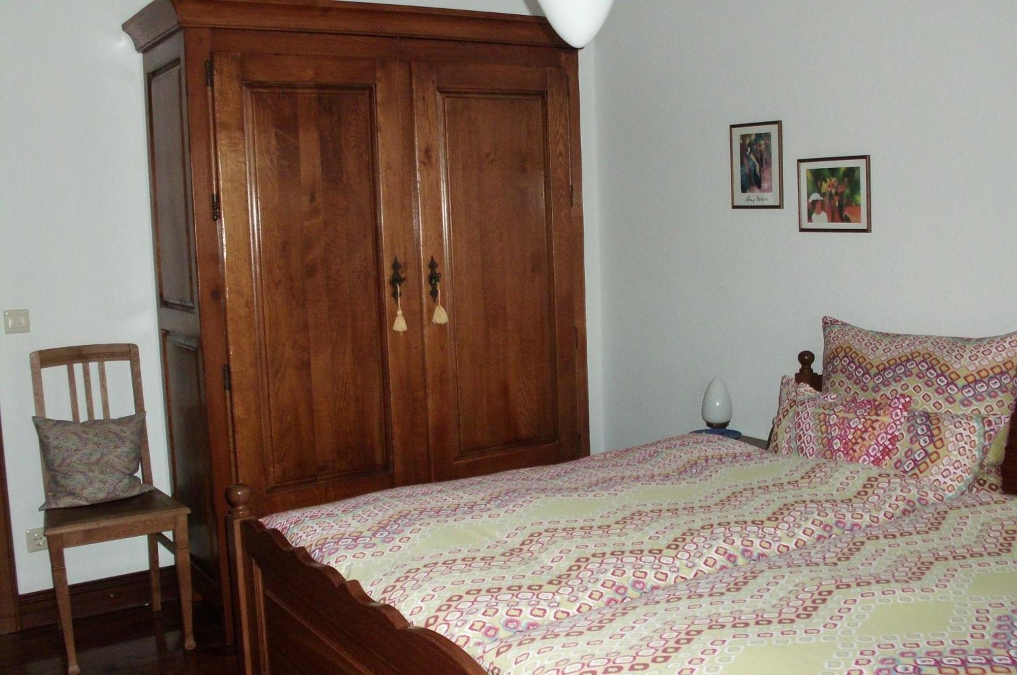 Ferienwohnung Haumannshof Ксантен Стая снимка