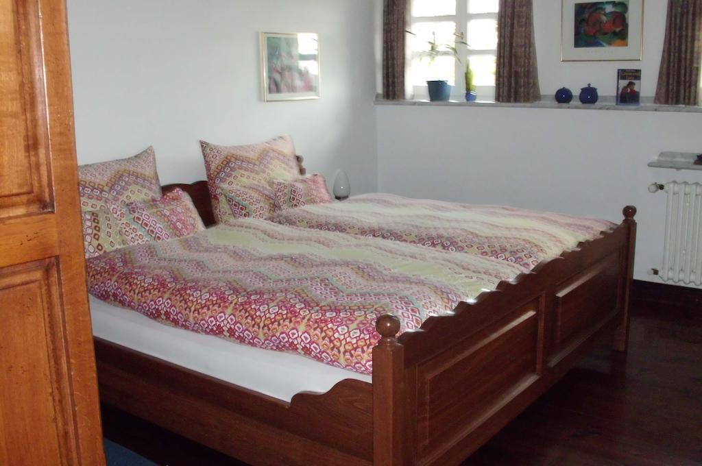 Ferienwohnung Haumannshof Ксантен Стая снимка