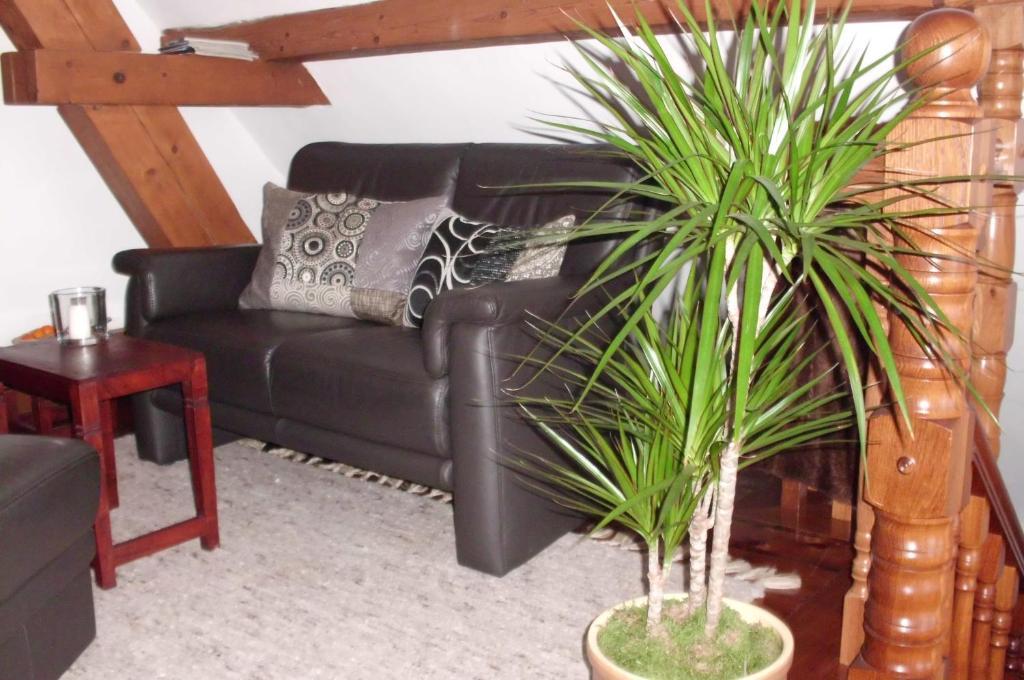 Ferienwohnung Haumannshof Ксантен Стая снимка