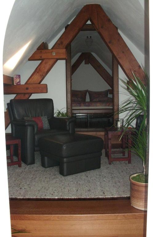 Ferienwohnung Haumannshof Ксантен Стая снимка