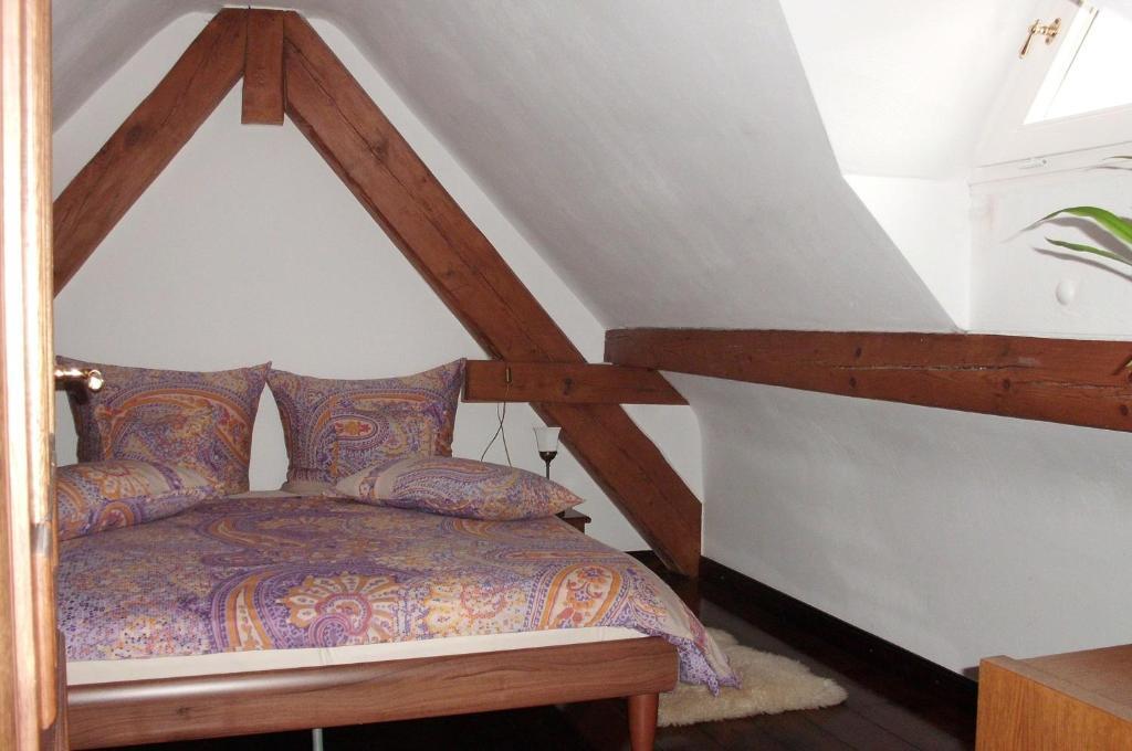 Ferienwohnung Haumannshof Ксантен Стая снимка