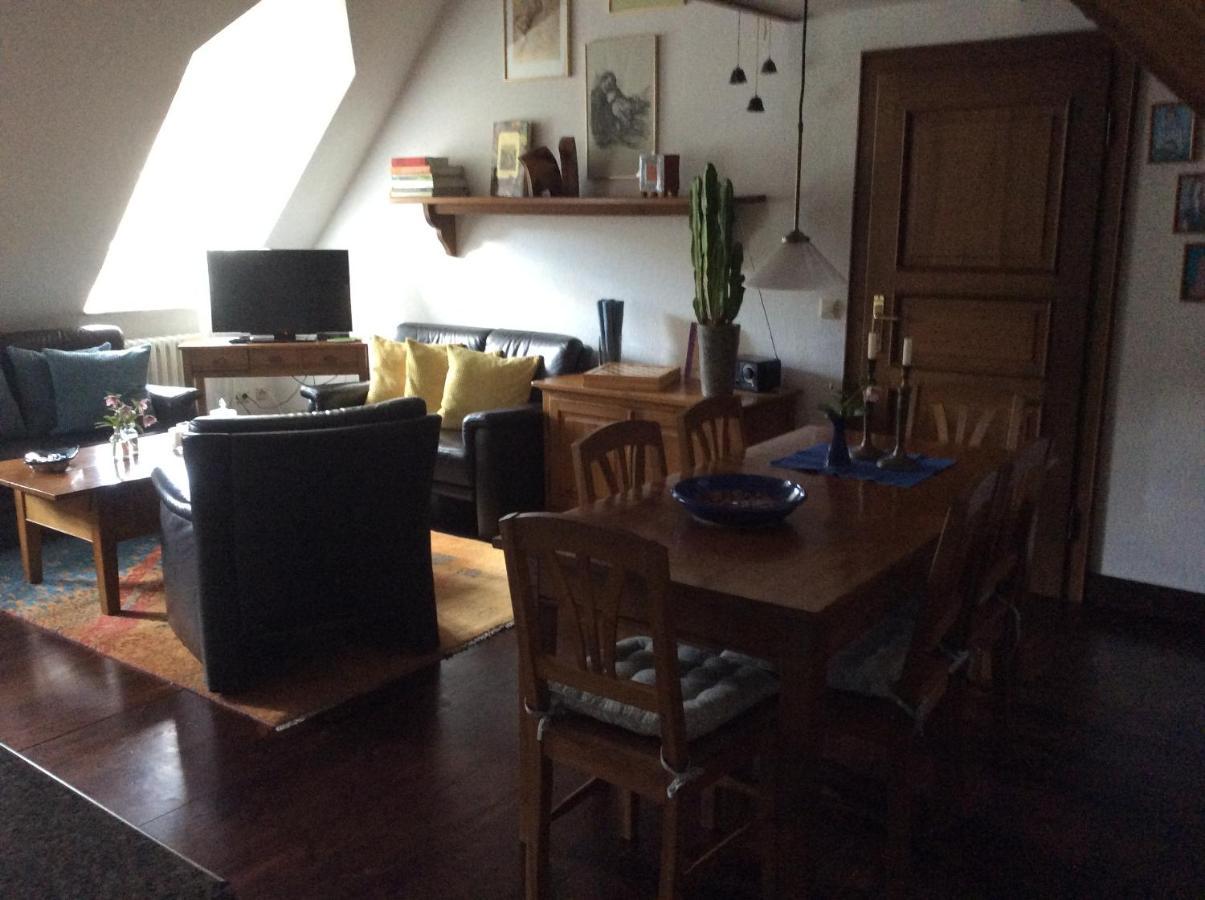Ferienwohnung Haumannshof Ксантен Екстериор снимка