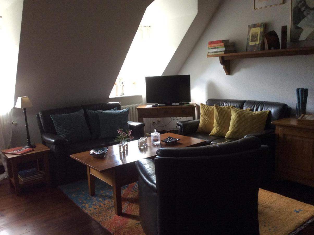 Ferienwohnung Haumannshof Ксантен Екстериор снимка