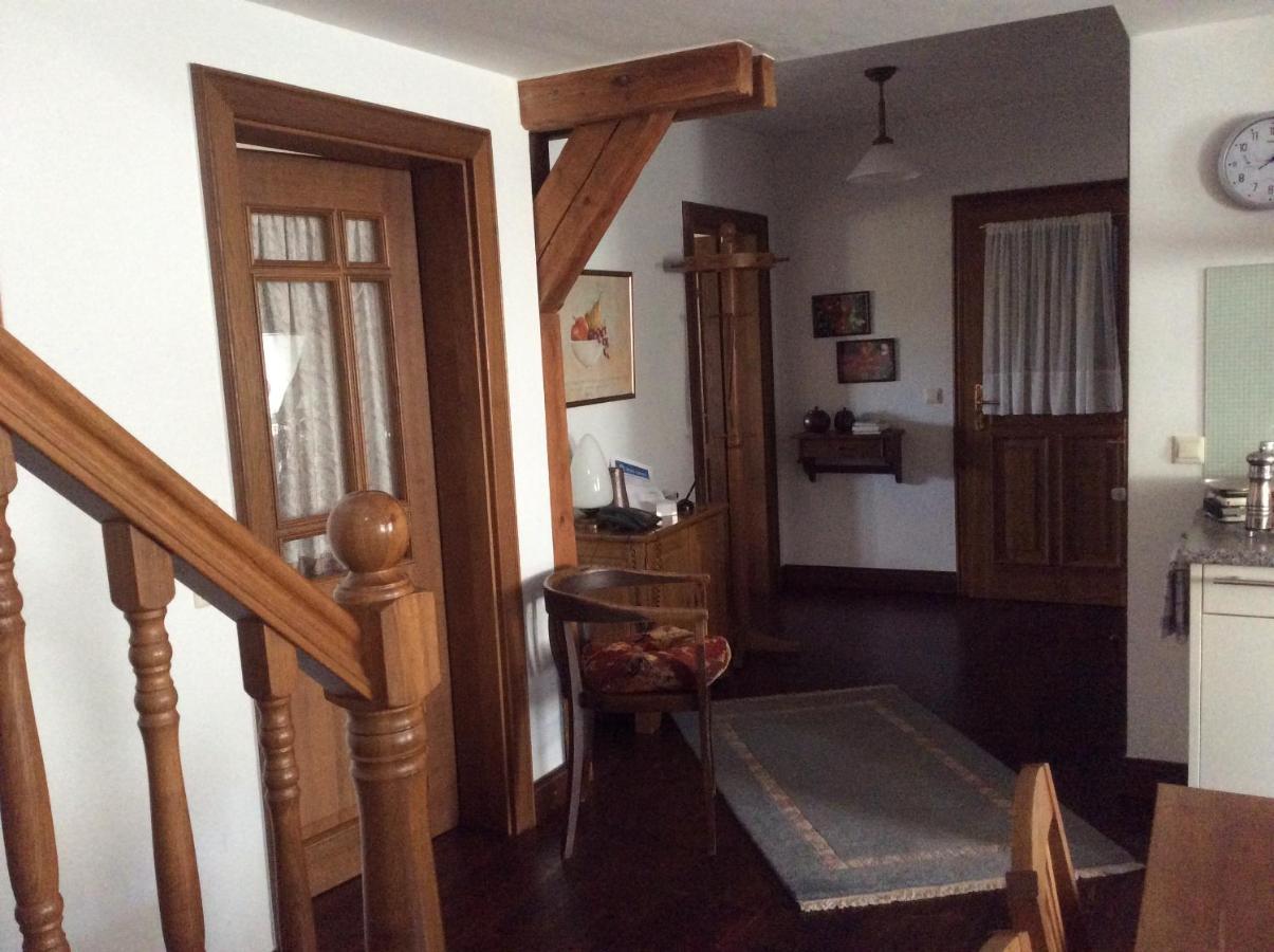 Ferienwohnung Haumannshof Ксантен Екстериор снимка