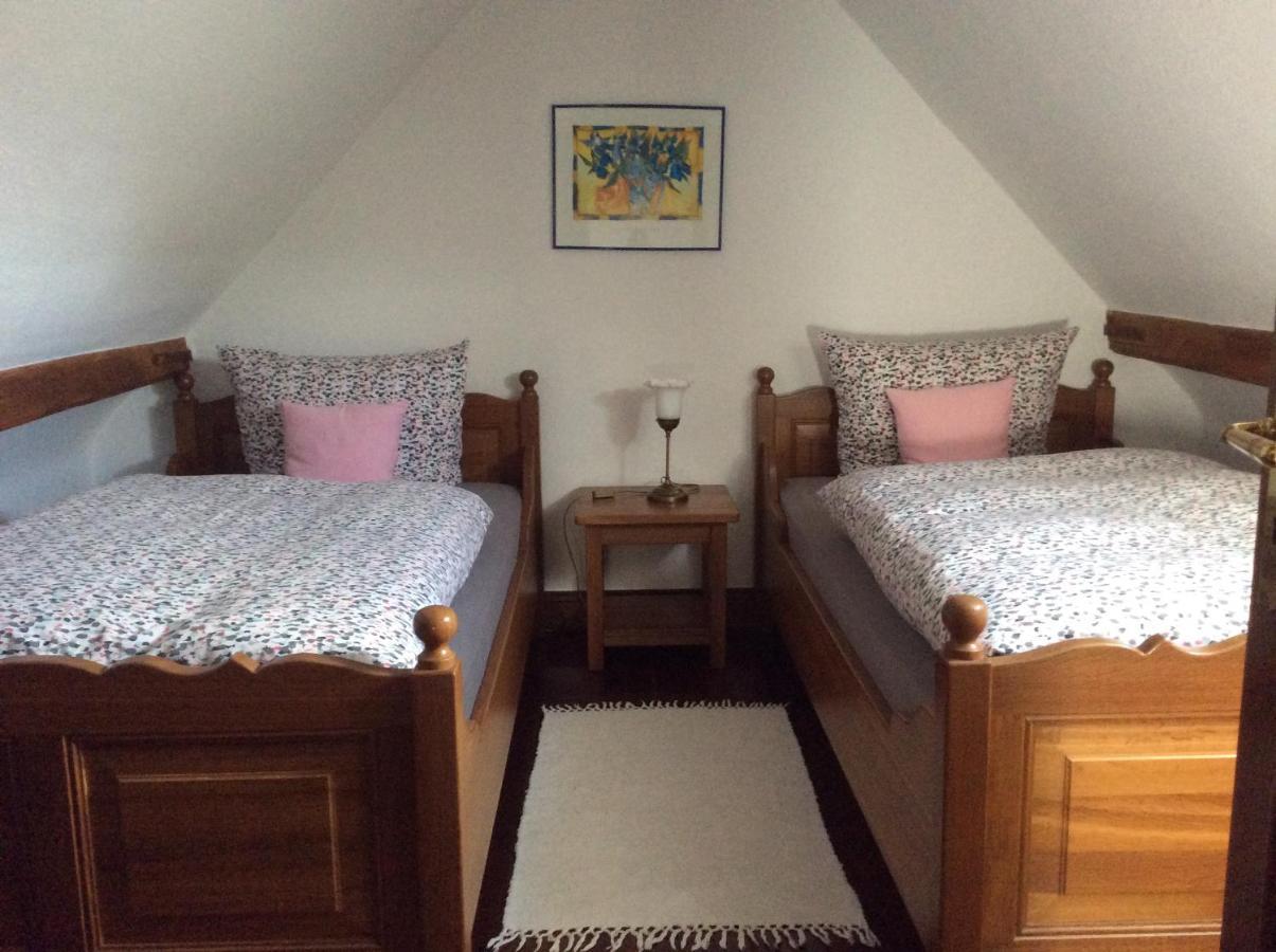 Ferienwohnung Haumannshof Ксантен Екстериор снимка