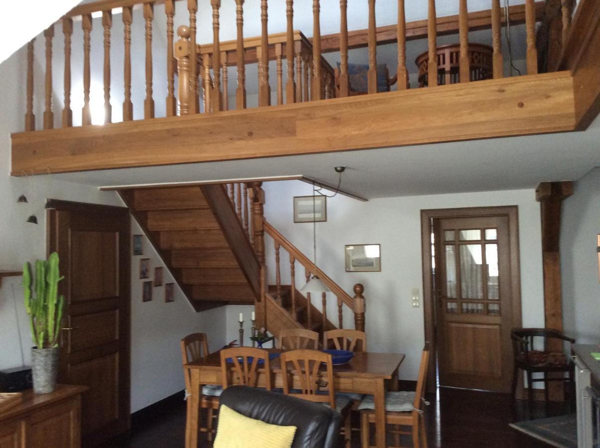 Ferienwohnung Haumannshof Ксантен Екстериор снимка