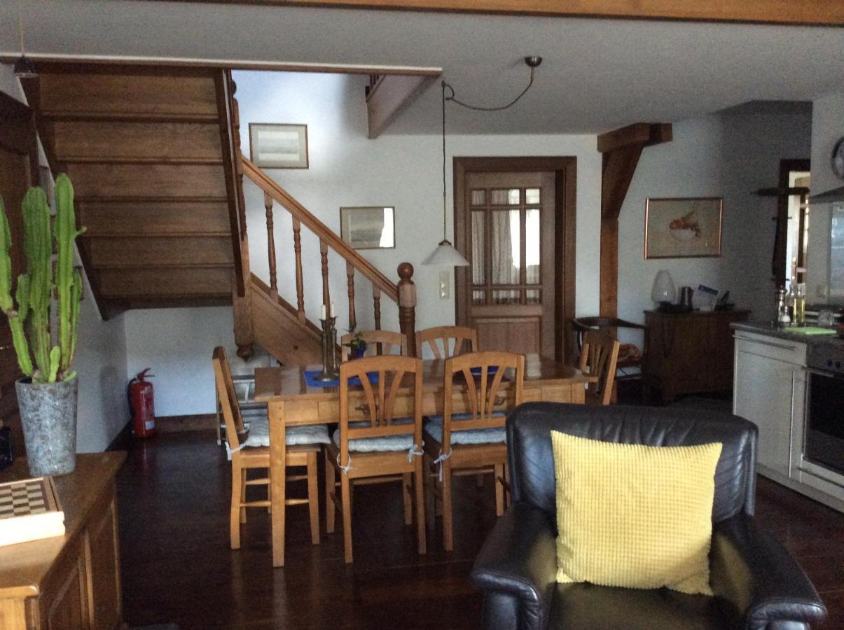 Ferienwohnung Haumannshof Ксантен Екстериор снимка