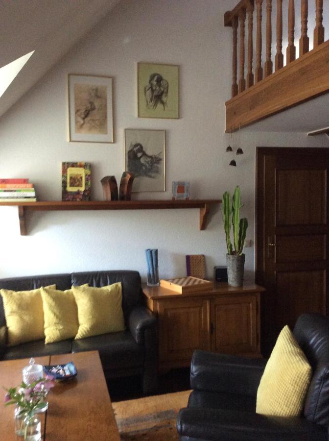 Ferienwohnung Haumannshof Ксантен Екстериор снимка