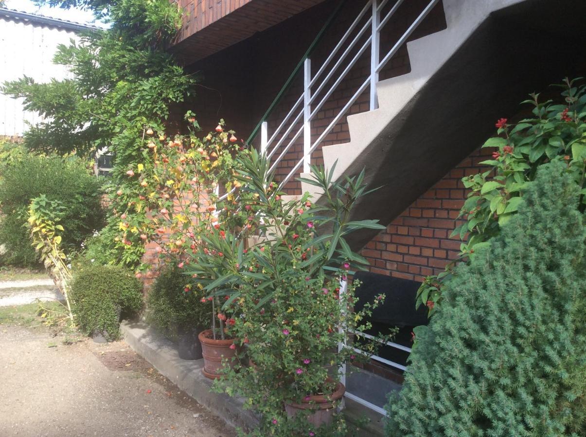 Ferienwohnung Haumannshof Ксантен Екстериор снимка